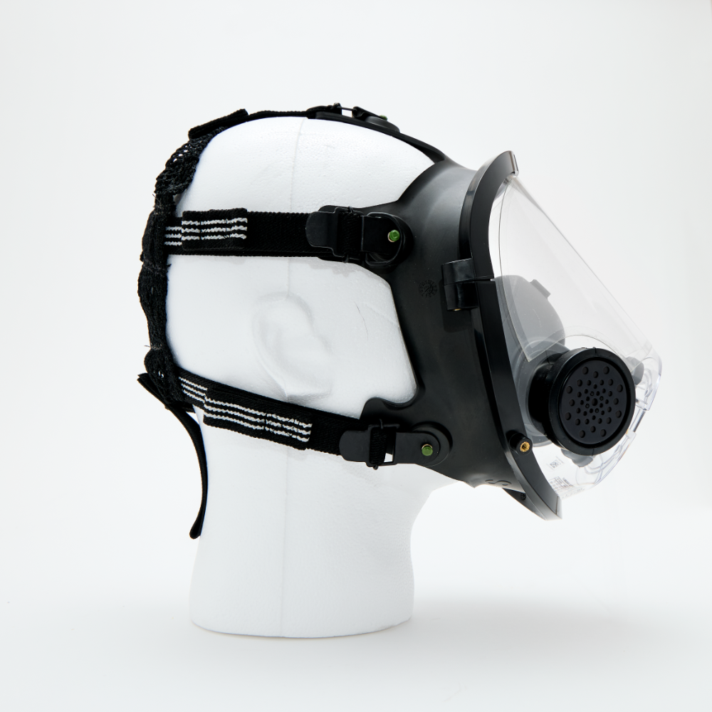 SpeedStack 7™ Performance Lens Protector for 3M AV3000SS/HT